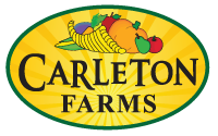 Carleton Farm Logo